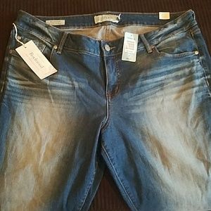 Torrid boyfriend jeans